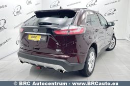 Ford Edge 2.0i Automatas  SEL AWD 2019 full