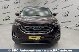 Ford Edge 2.0i Automatas  SEL AWD 2019 full
