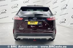 Ford Edge 2.0i Automatas  SEL AWD 2019 full