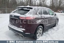 Ford Edge 2.0i Automatas  SEL AWD 2019 full