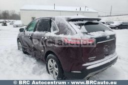 Ford Edge 2.0i Automatas  SEL AWD 2019 full