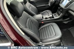 Ford Edge 2.0i Automatas  SEL AWD 2019 full