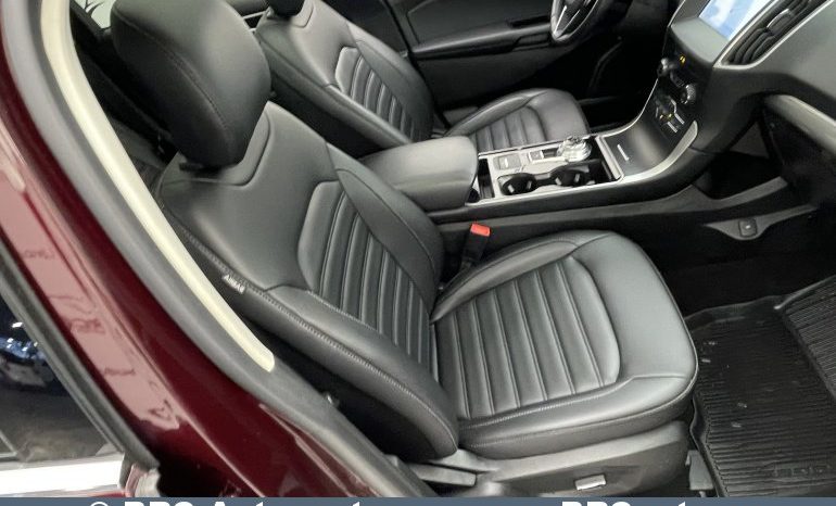 Ford Edge 2.0i Automatas  SEL AWD 2019 full