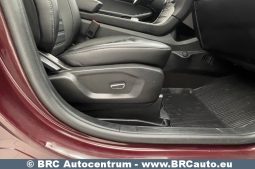 Ford Edge 2.0i Automatas  SEL AWD 2019 full