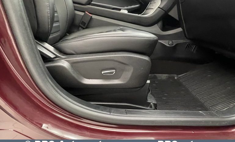 Ford Edge 2.0i Automatas  SEL AWD 2019 full
