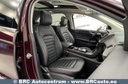 Ford Edge 2.0i Automatas  SEL AWD 2019 full