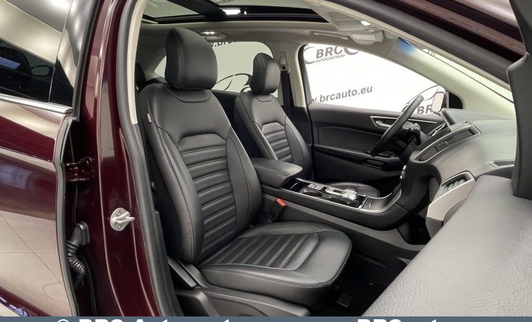 Ford Edge 2.0i Automatas  SEL AWD 2019 full