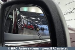 Ford Edge 2.0i Automatas  SEL AWD 2019 full