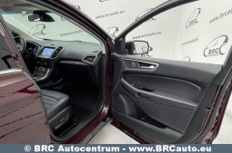 Ford Edge 2.0i Automatas  SEL AWD 2019 full