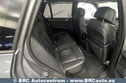 BMW X5 d xDrive Automatas 2008 full