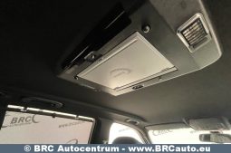 BMW X5 d xDrive Automatas 2008 full