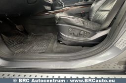 BMW X5 d xDrive Automatas 2008 full