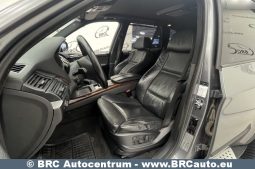 BMW X5 d xDrive Automatas 2008 full