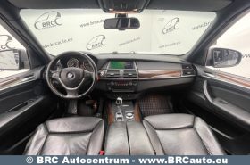 BMW X5 d xDrive Automatas 2008