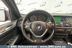 BMW X5 d xDrive Automatas 2008 full