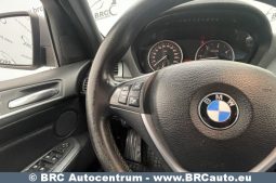 BMW X5 d xDrive Automatas 2008 full
