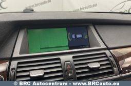 BMW X5 d xDrive Automatas 2008 full