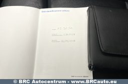 BMW X5 d xDrive Automatas 2008 full