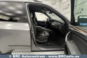 BMW X5 d xDrive Automatas 2008