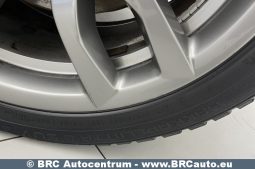 BMW X5 d xDrive Automatas 2008 full