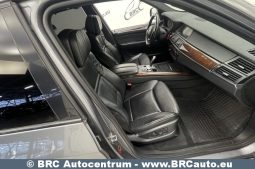 BMW X5 d xDrive Automatas 2008 full
