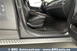 BMW X5 d xDrive Automatas 2008 full