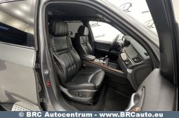 BMW X5 d xDrive Automatas 2008 full