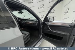 BMW X5 d xDrive Automatas 2008 full