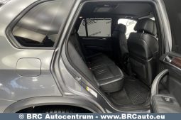 BMW X5 d xDrive Automatas 2008 full