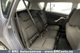 Toyota Verso 1.6 Luna 2010 full