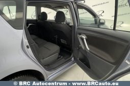 Toyota Verso 1.6 Luna 2010 full