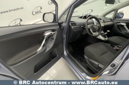 Toyota Verso 1.6 Luna 2010 full