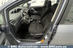 Toyota Verso 1.6 Luna 2010 full