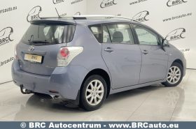 Toyota Verso 1.6 Luna 2010