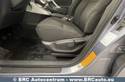 Toyota Verso 1.6 Luna 2010 full