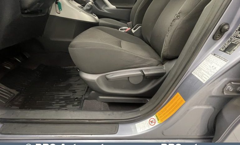 Toyota Verso 1.6 Luna 2010 full