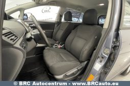 Toyota Verso 1.6 Luna 2010 full