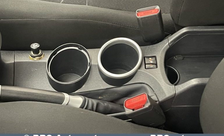 Toyota Verso 1.6 Luna 2010 full