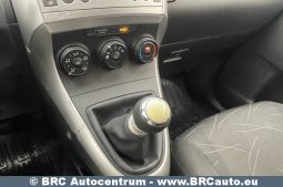 Toyota Verso 1.6 Luna 2010 full