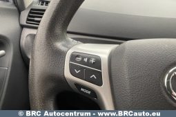Toyota Verso 1.6 Luna 2010 full