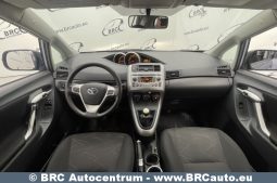 Toyota Verso 1.6 Luna 2010 full