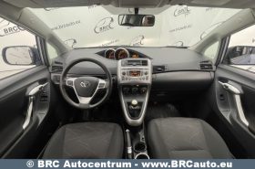 Toyota Verso 1.6 Luna 2010