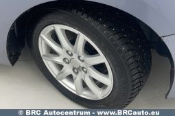 Toyota Verso 1.6 Luna 2010 full
