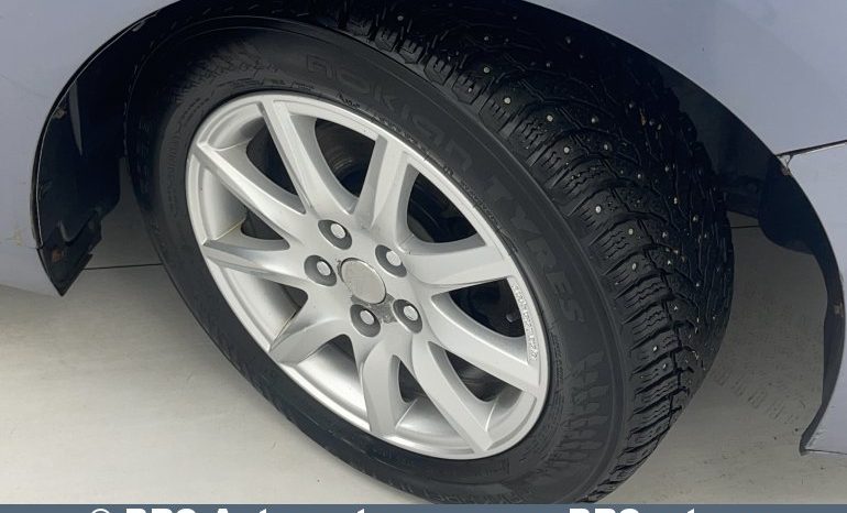 Toyota Verso 1.6 Luna 2010 full