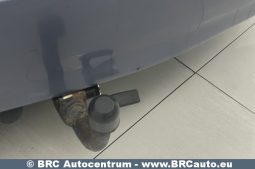 Toyota Verso 1.6 Luna 2010 full