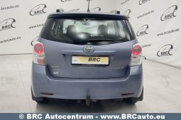 Toyota Verso 1.6 Luna 2010 full