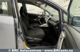 Toyota Verso 1.6 Luna 2010