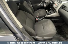 Toyota Verso 1.6 Luna 2010