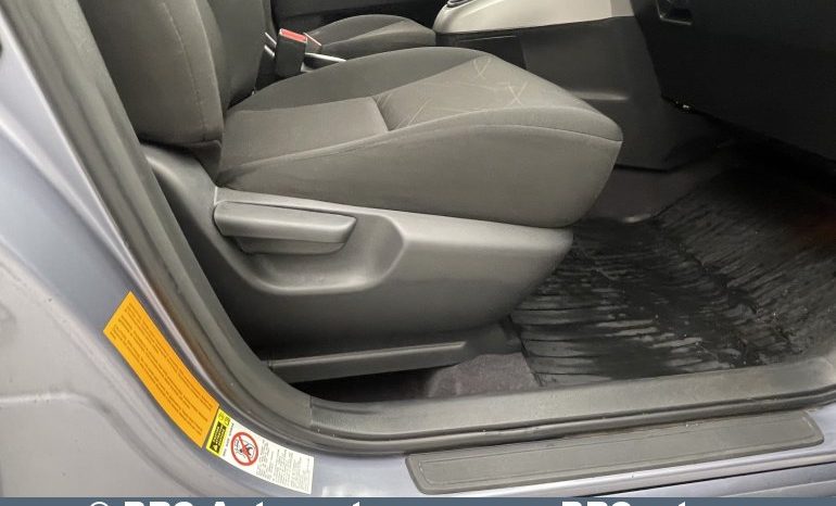Toyota Verso 1.6 Luna 2010 full