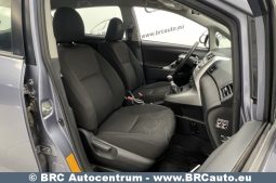 Toyota Verso 1.6 Luna 2010 full